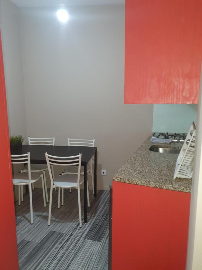 Apartament Aposentus - St Francisco