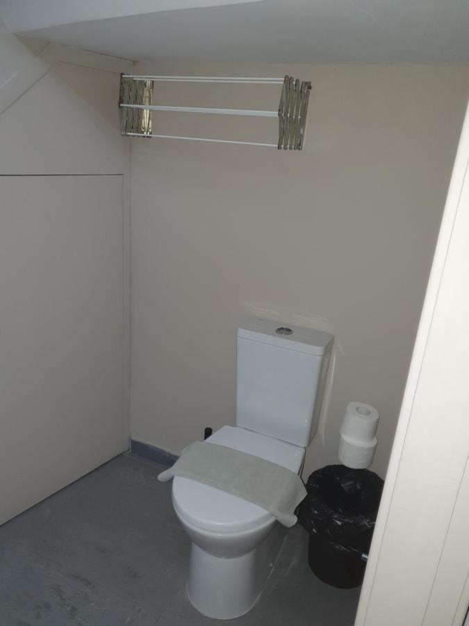 Apartament Aposentus - St Francisco