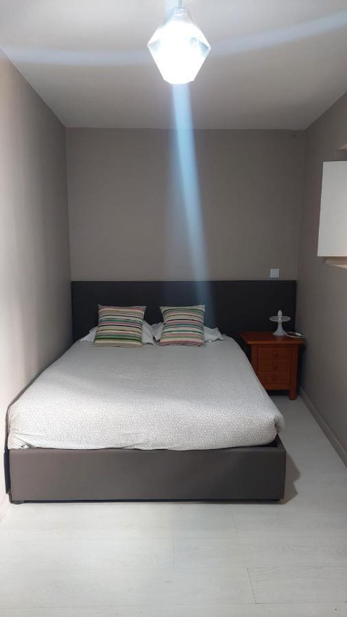 Apartament Aposentus - St Francisco *
