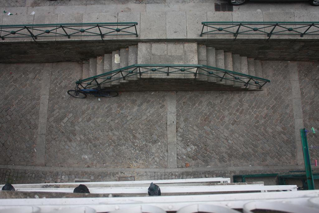 Aposentus - St Francisco *