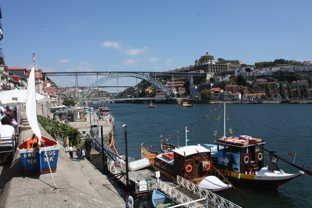 Apartament Aposentus - St Francisco Porto