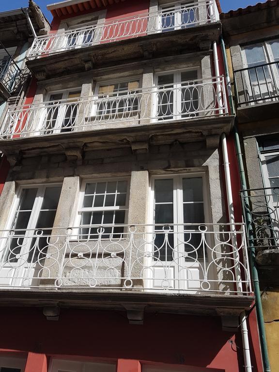 Apartament Aposentus - St Francisco
