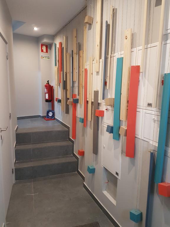 Apartament Aposentus - St Francisco *